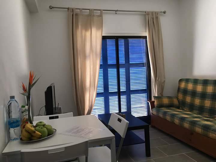 Dhekelia Diamond Appartement Larnaca Buitenkant foto