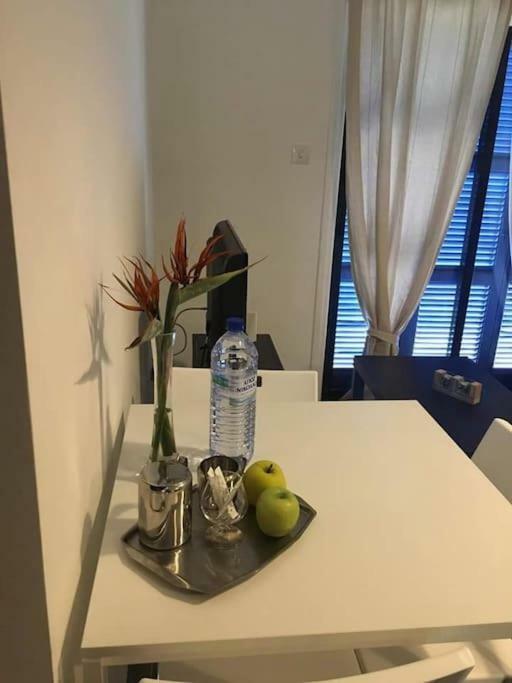 Dhekelia Diamond Appartement Larnaca Buitenkant foto