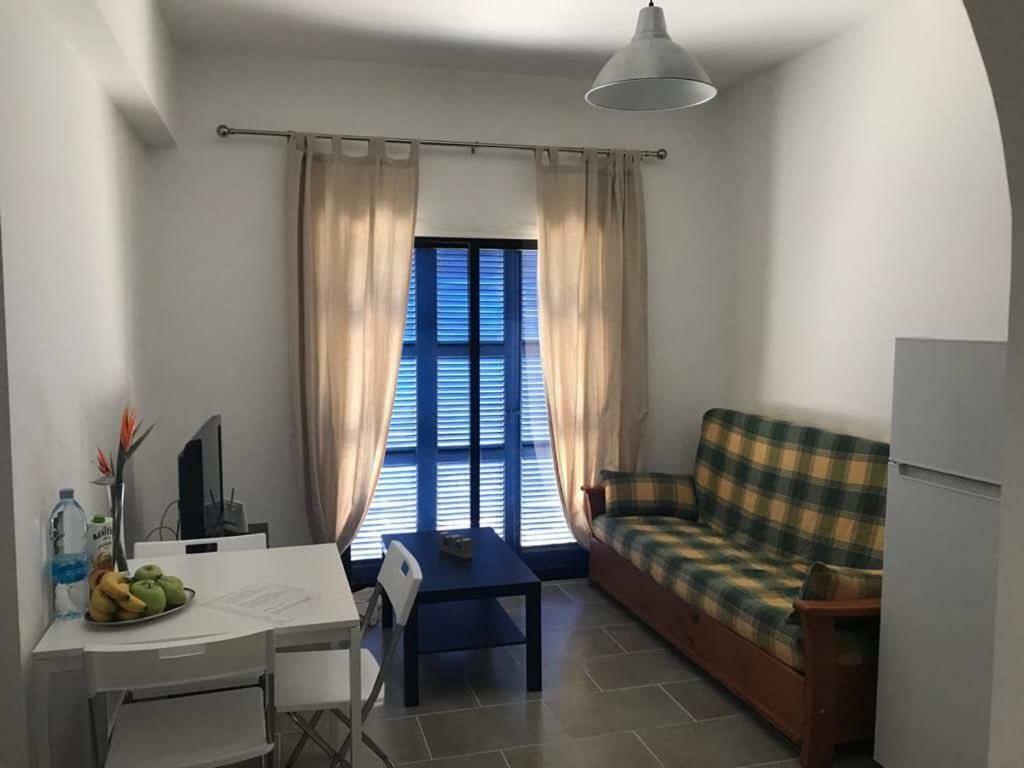 Dhekelia Diamond Appartement Larnaca Buitenkant foto