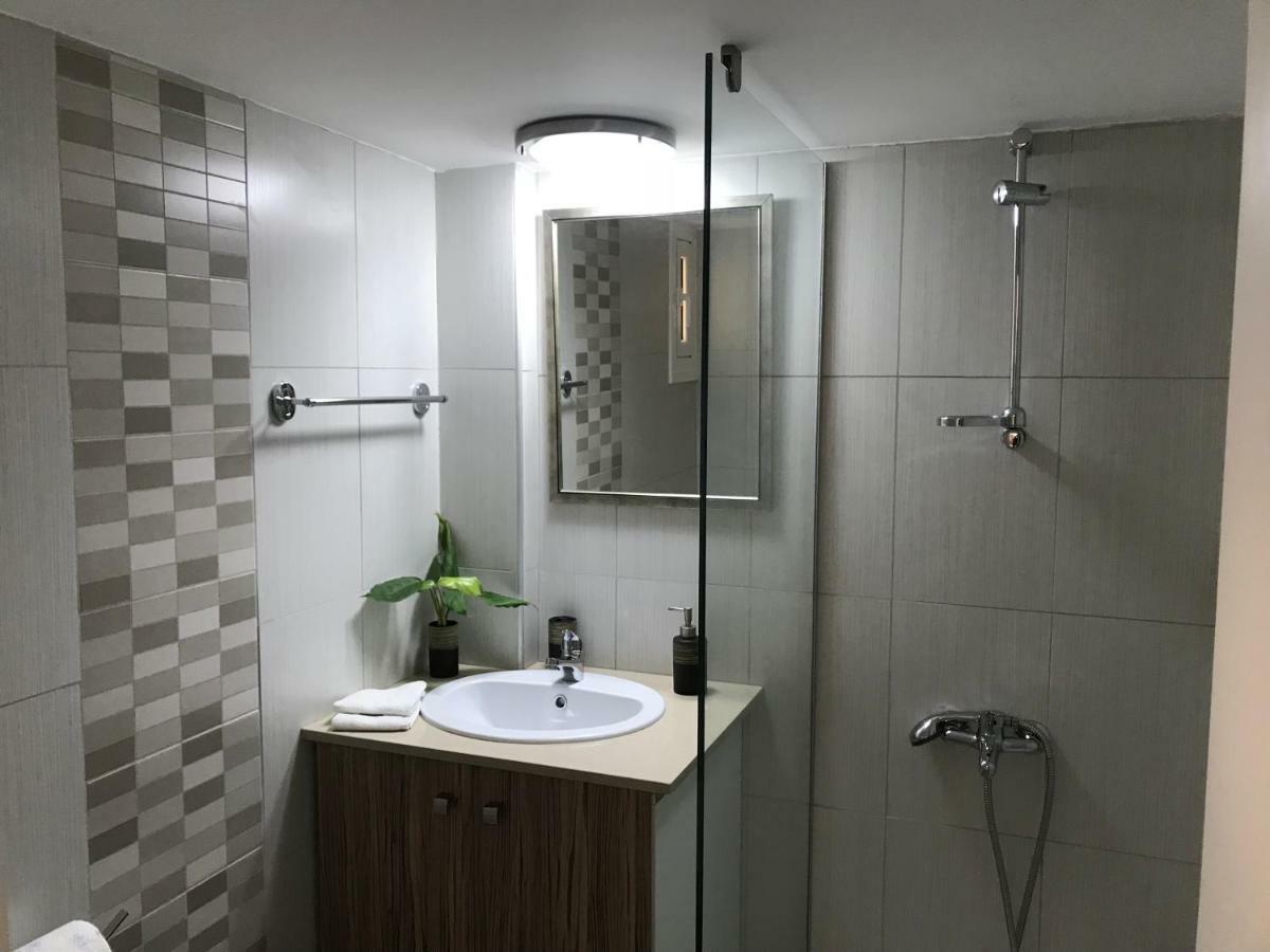 Dhekelia Diamond Appartement Larnaca Buitenkant foto